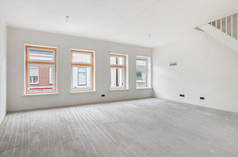 Bentheimerstraat 4 A COEVORDEN