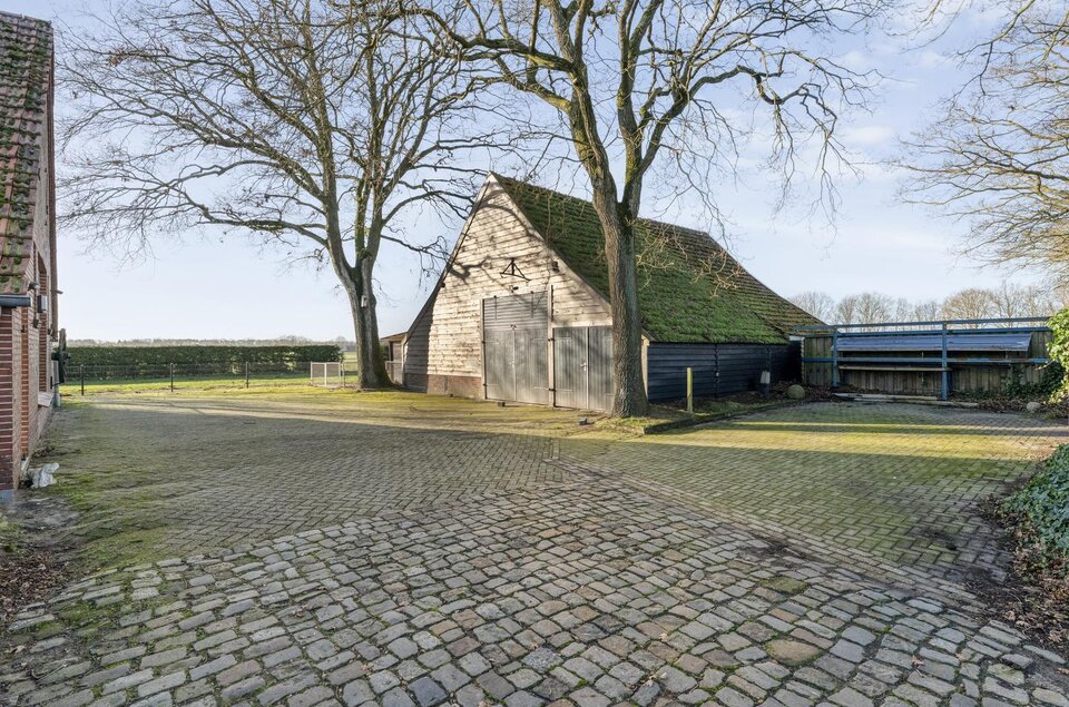 Coevordenerstrasse 7 LAAR