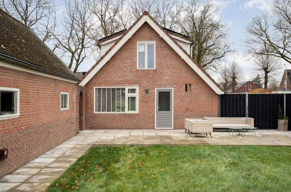 Sportparklaan 17 SCHOONOORD