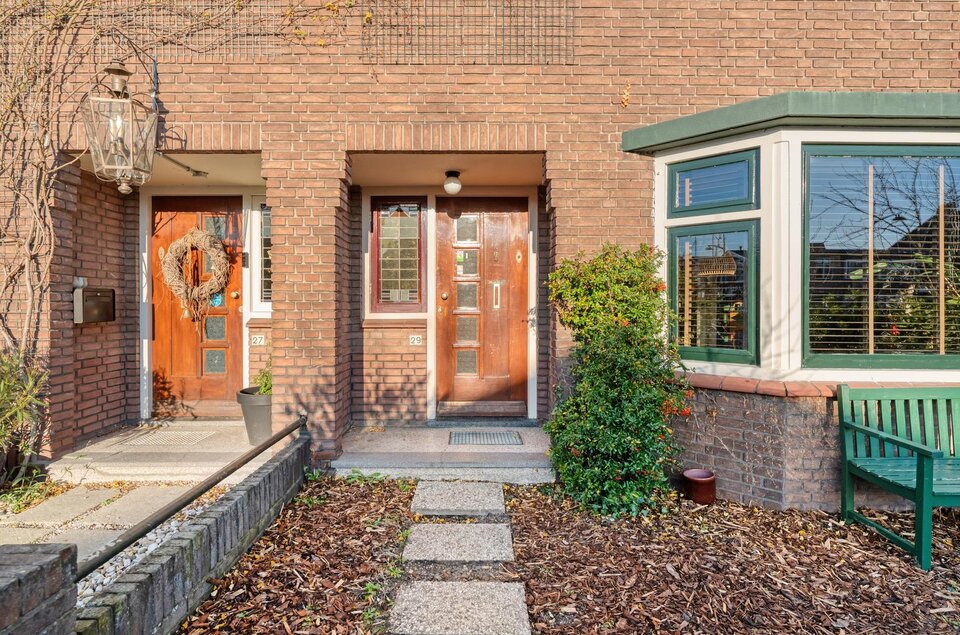 van Heutszsingel 29 COEVORDEN