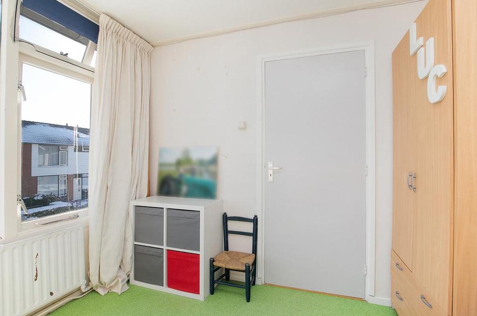van Asch van Wijckstraat 7 COEVORDEN