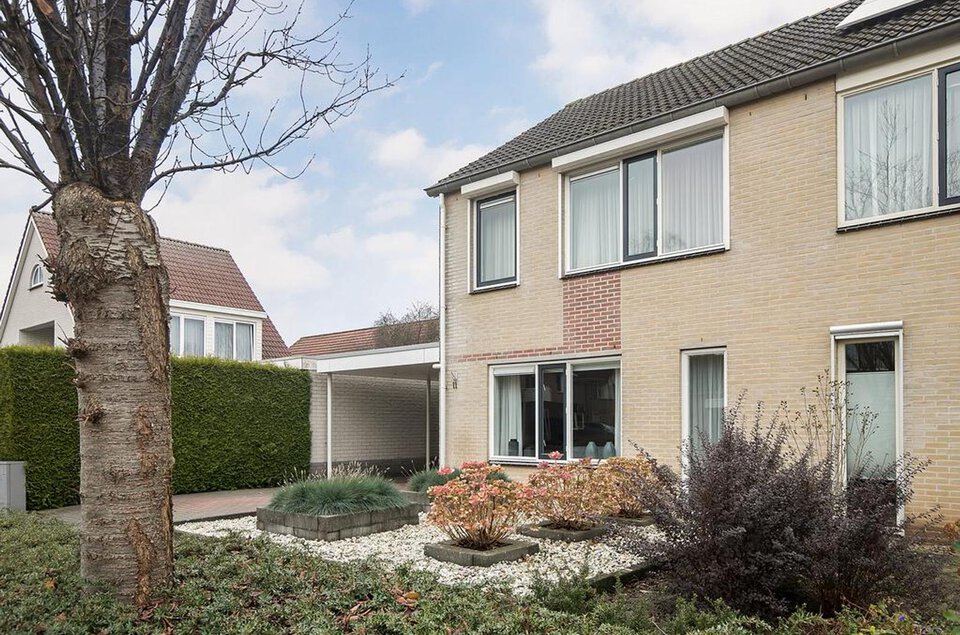 Sleedoorn 11 COEVORDEN