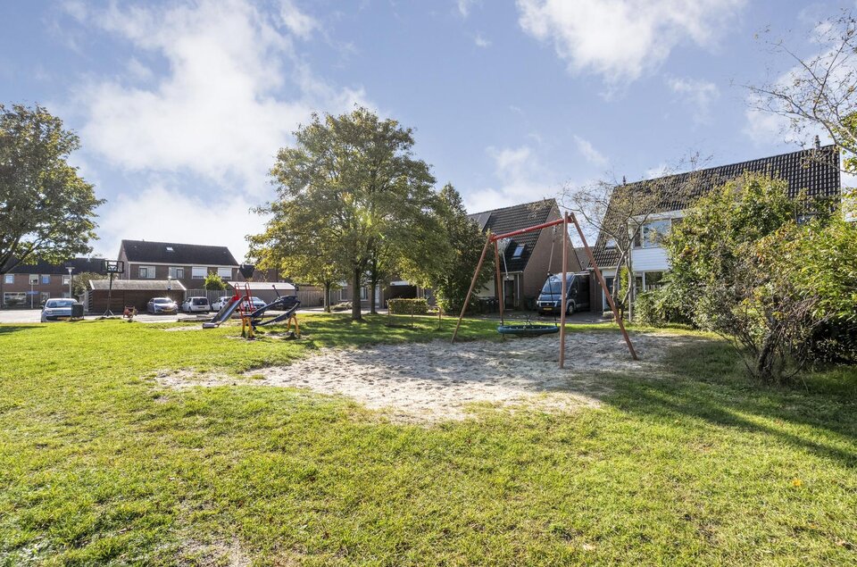 Ballastweg 55 COEVORDEN