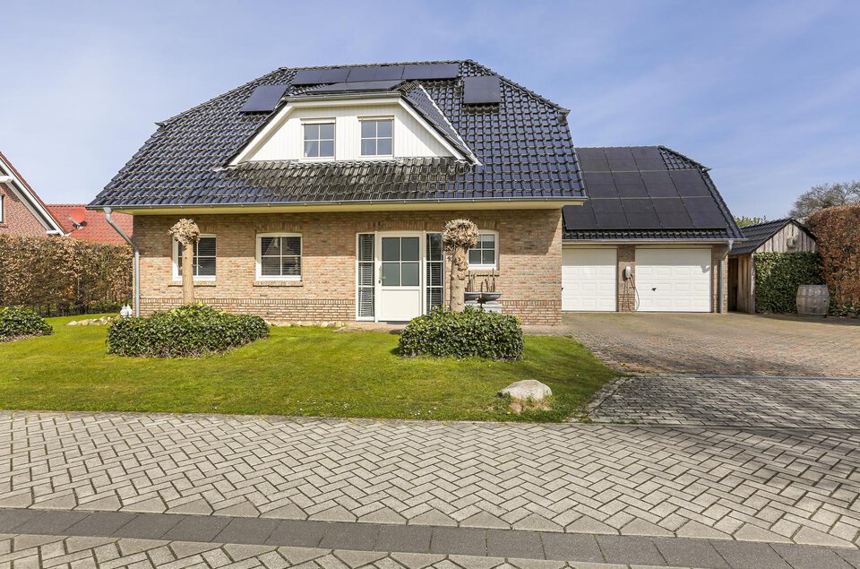Schulstrasse 10 49846 HOOGSTEDE