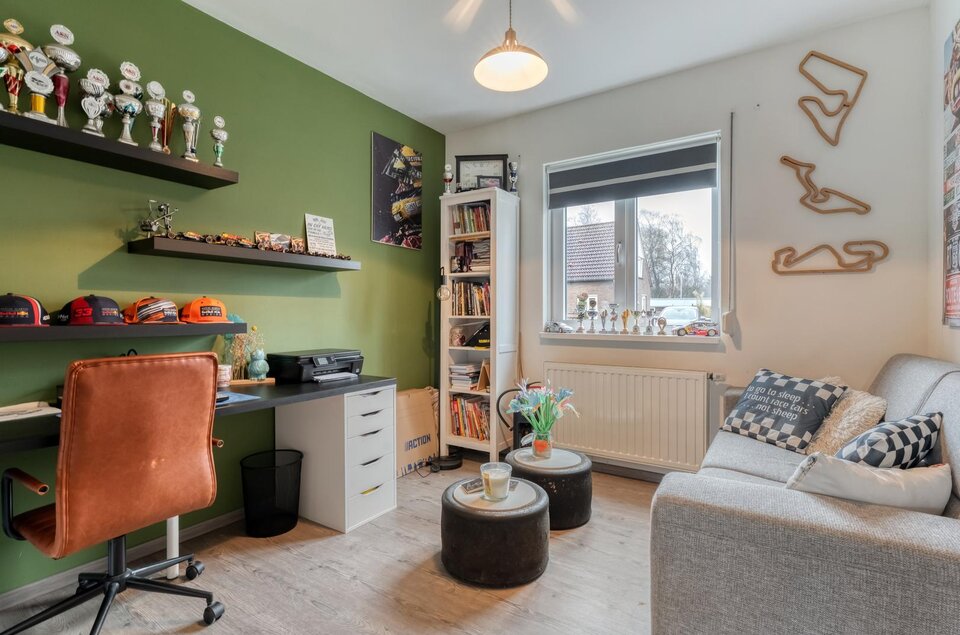 Leemweg 60 NIEUW-AMSTERDAM