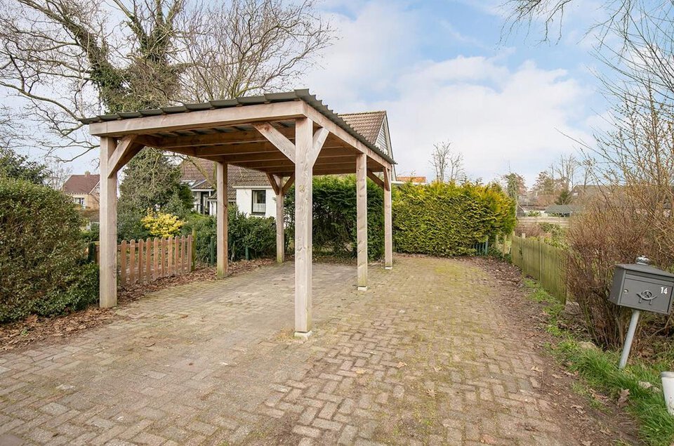 Nieuwe Krim 14 COEVORDEN