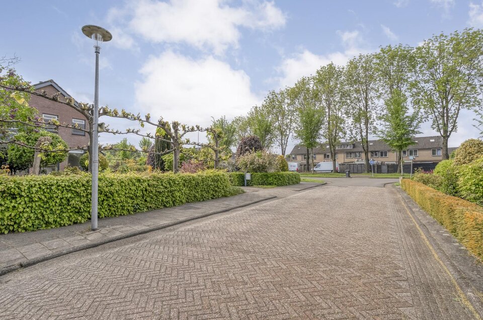 van Bothnialaan 2 COEVORDEN