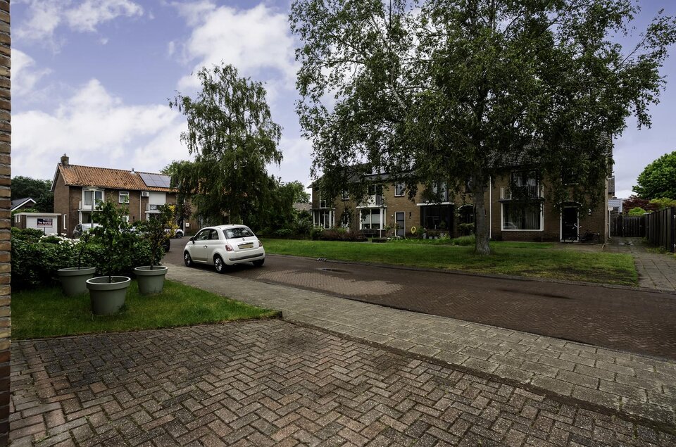 David Krammerstraat 49 COEVORDEN
