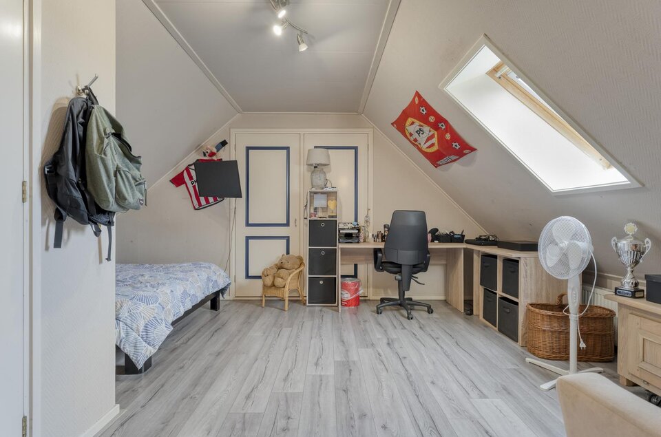 Reindersdijk 33 DALEN