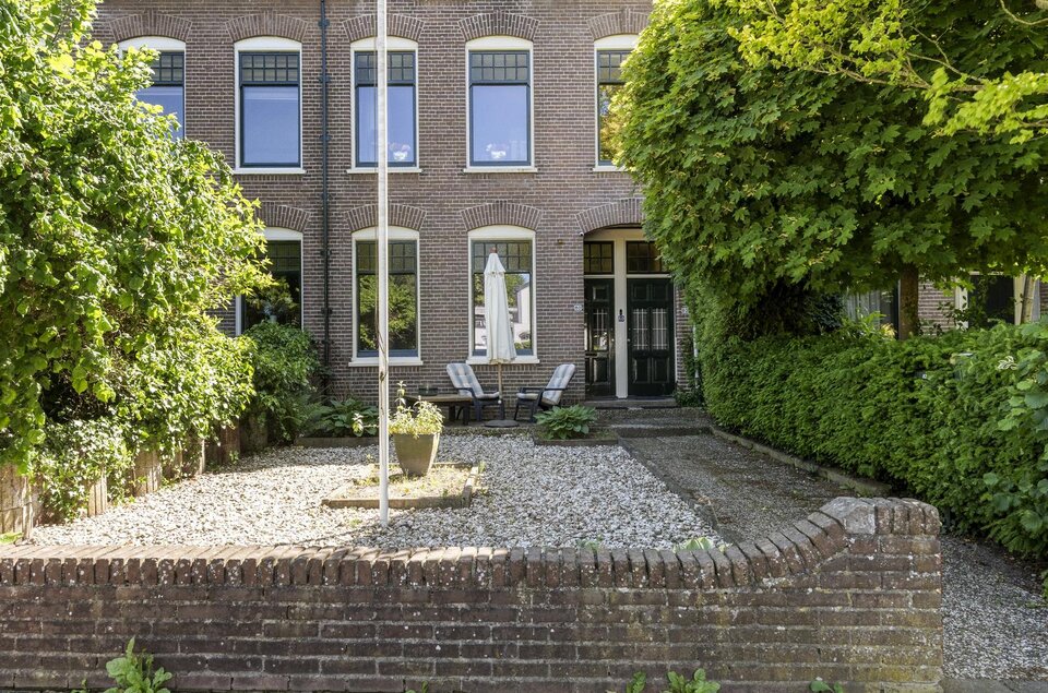 van Heutszsingel 80 COEVORDEN