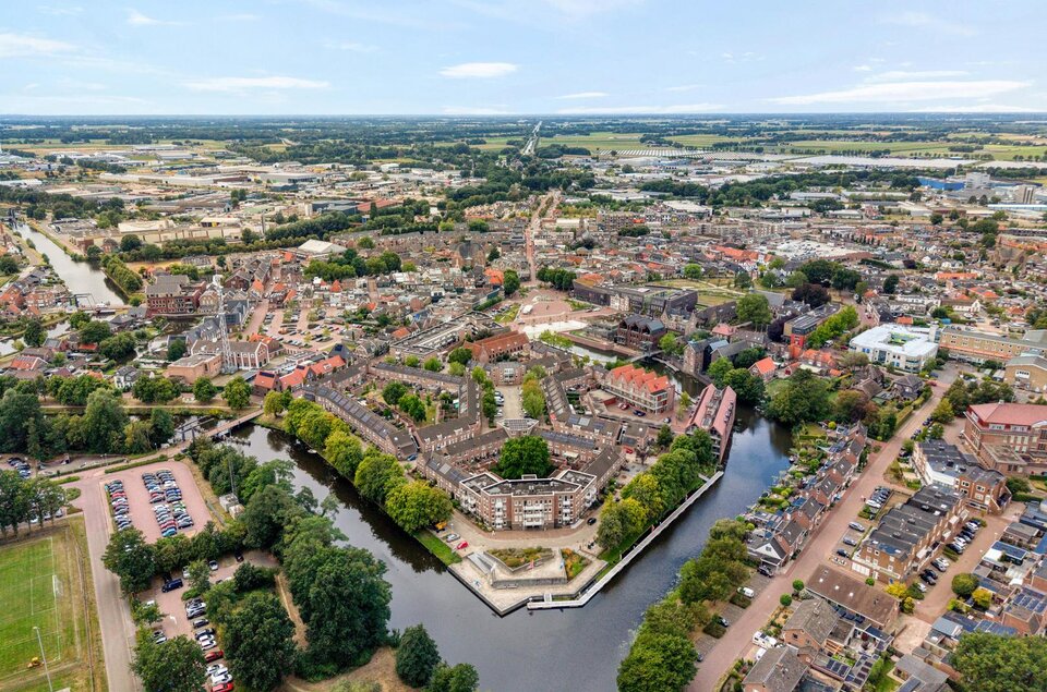 Burg Feithsingel 4 12 COEVORDEN