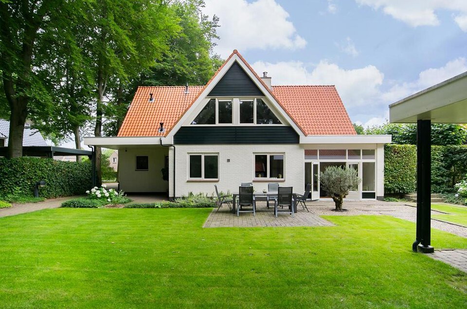 Thyakkerstraat 14 DALEN