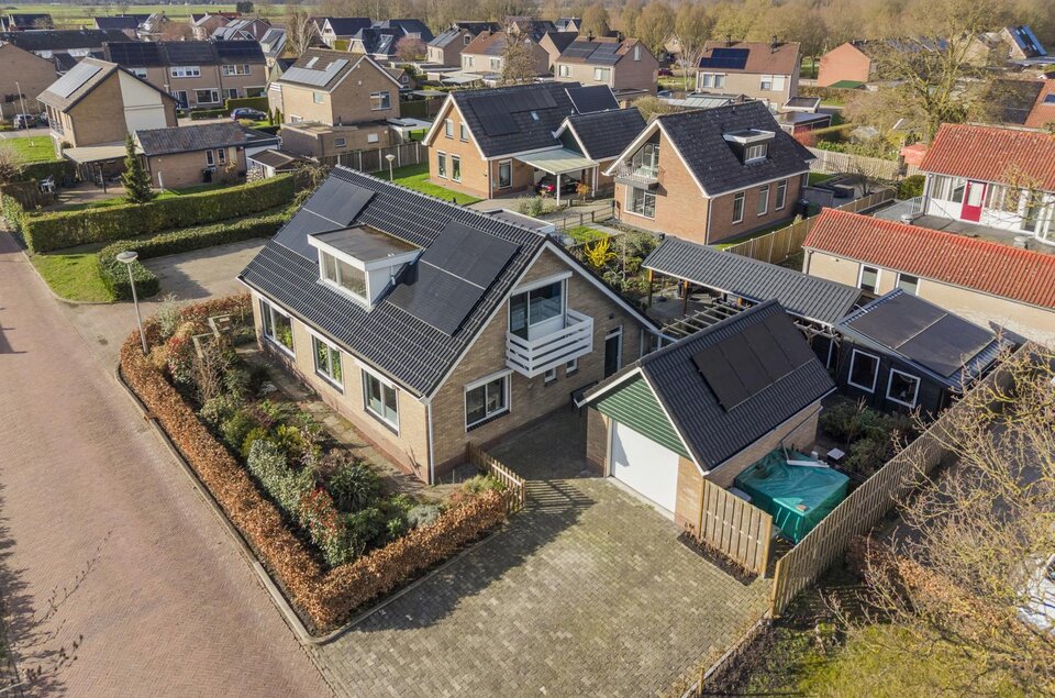 Carboonlaan 37 NIEUW-SCHOONEBEEK