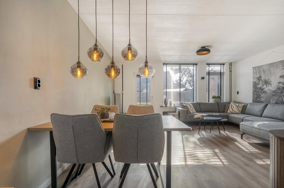 Roosje Vosstraat 33 COEVORDEN