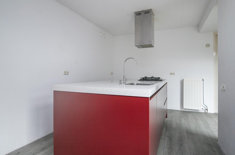 Berend Slingenbergstraat 36 COEVORDEN