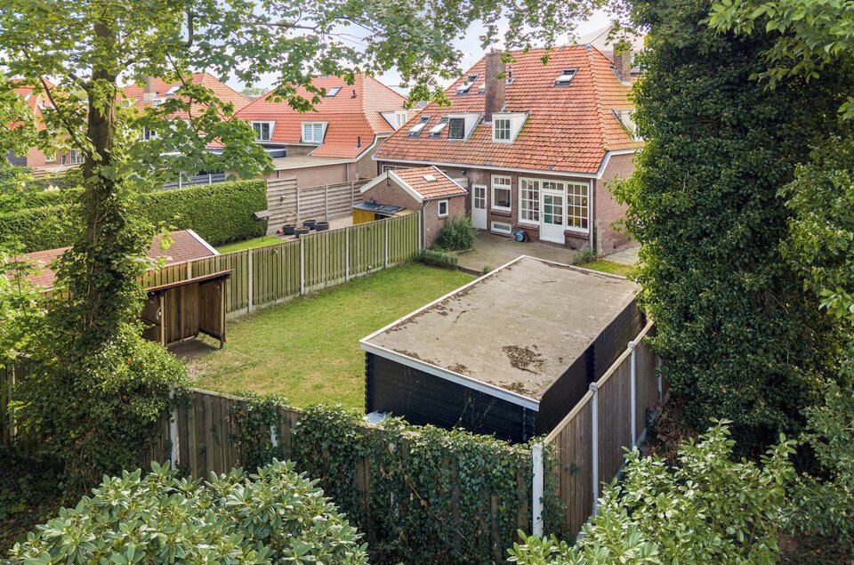 Burg van der Lelysingel 1 COEVORDEN