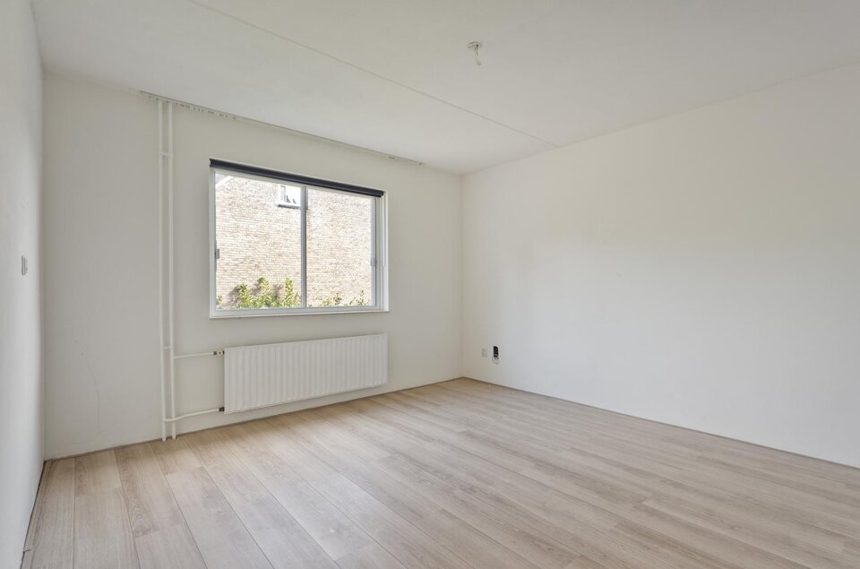 Bonte Kraai 21 EMMEN