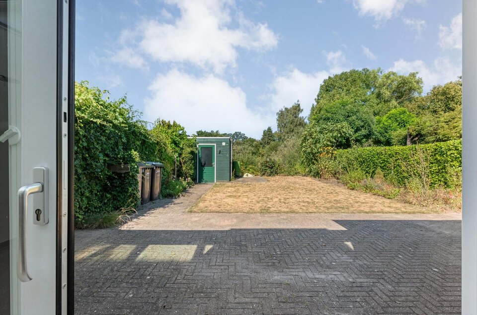 Marshovenlaan 14 COEVORDEN