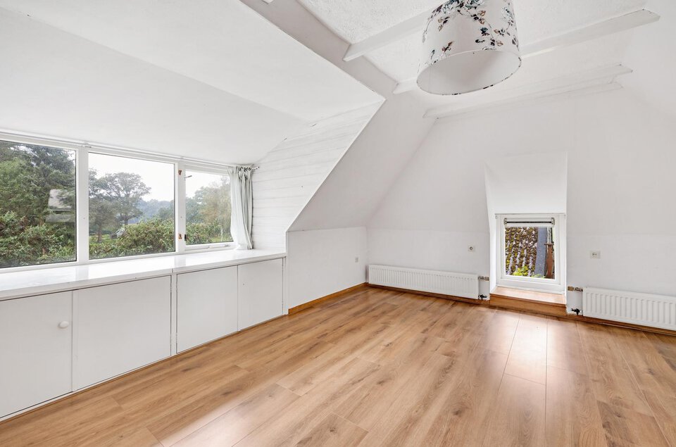 Verl Hoogeveense Vaart 52 GEES