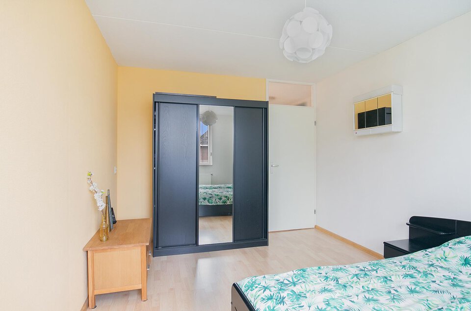 Vuurdoorn 11 COEVORDEN