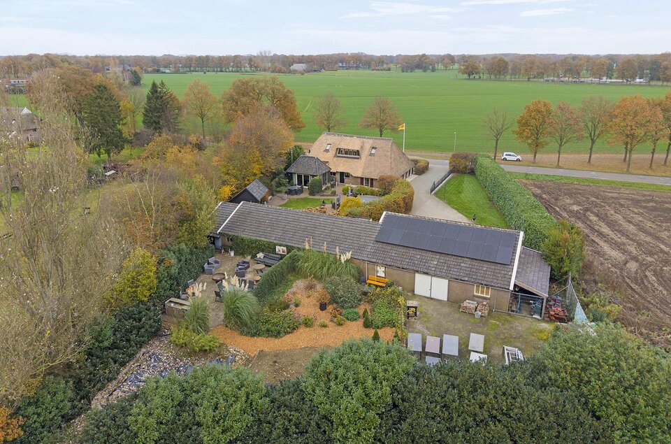 Reindersdijk 33 DALEN