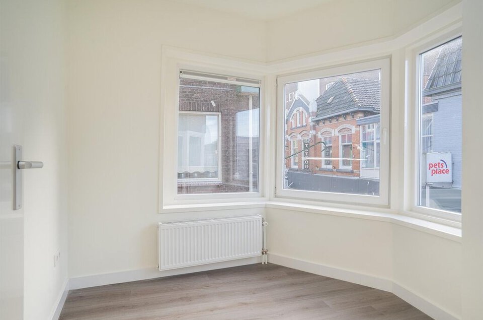Sallandsestraat 6 b COEVORDEN