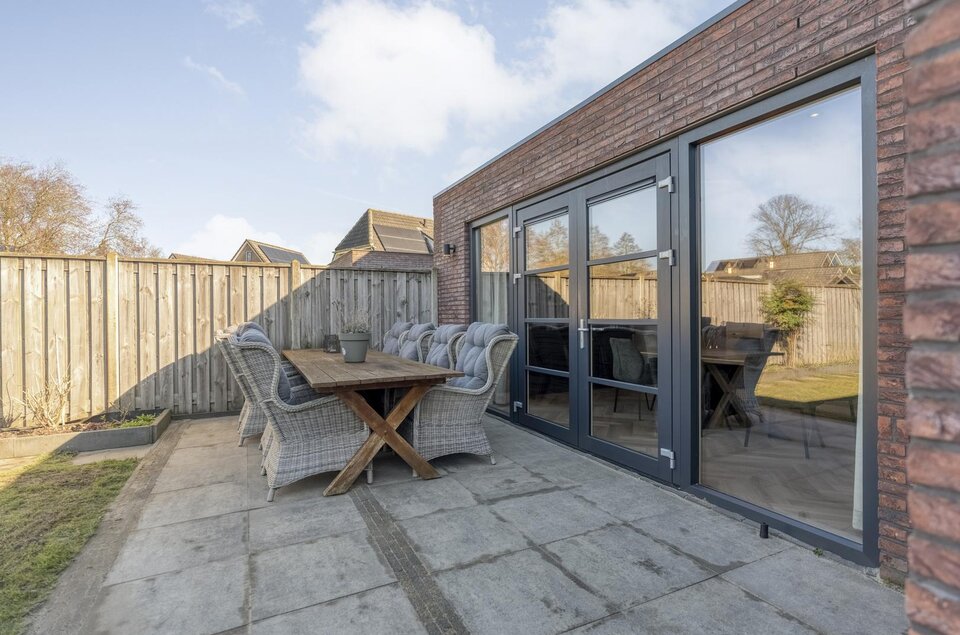 de Marke 9 DALERVEEN