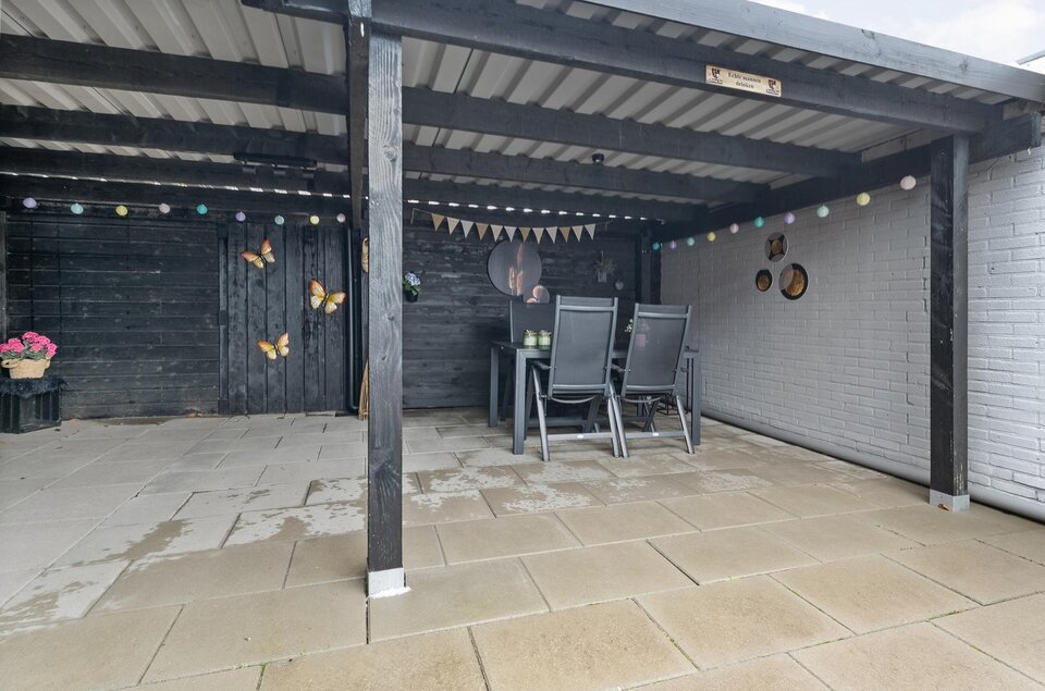 D H van der Scheerstraat 35 COEVORDEN