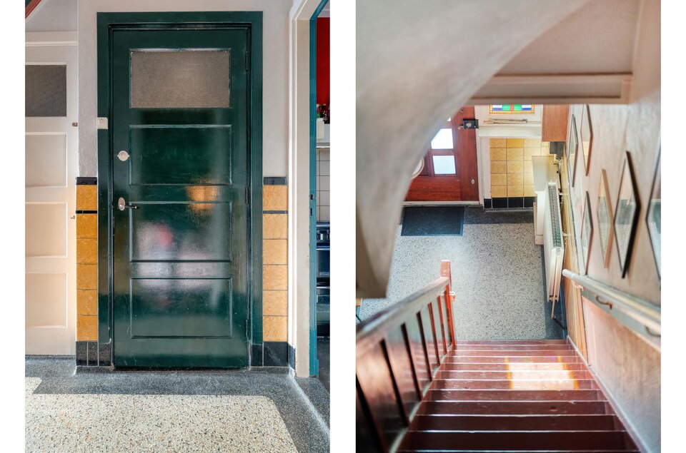 van Heutszsingel 29 COEVORDEN