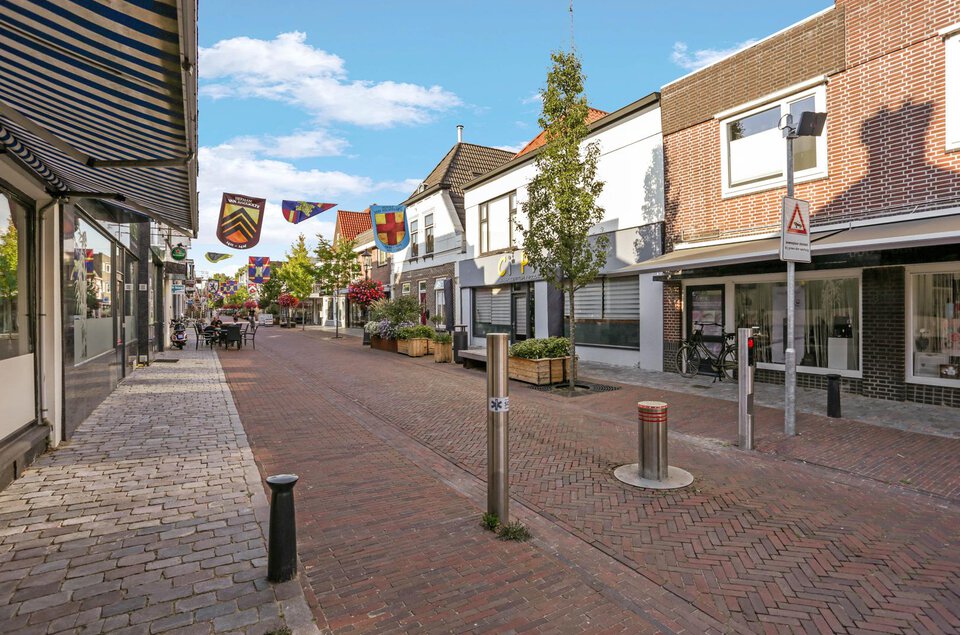 Bentheimerstraat 41 A COEVORDEN