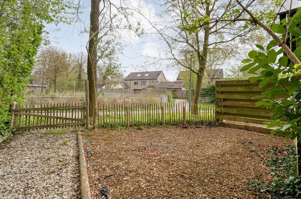 Zende 11 OOSTERHESSELEN