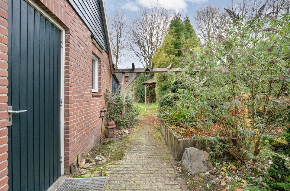 Beatrixlaan 39 OOSTERHESSELEN