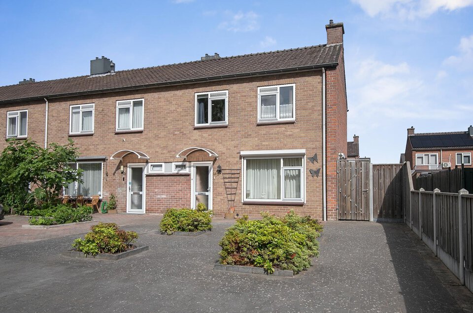 Frans Halsstraat 15 COEVORDEN