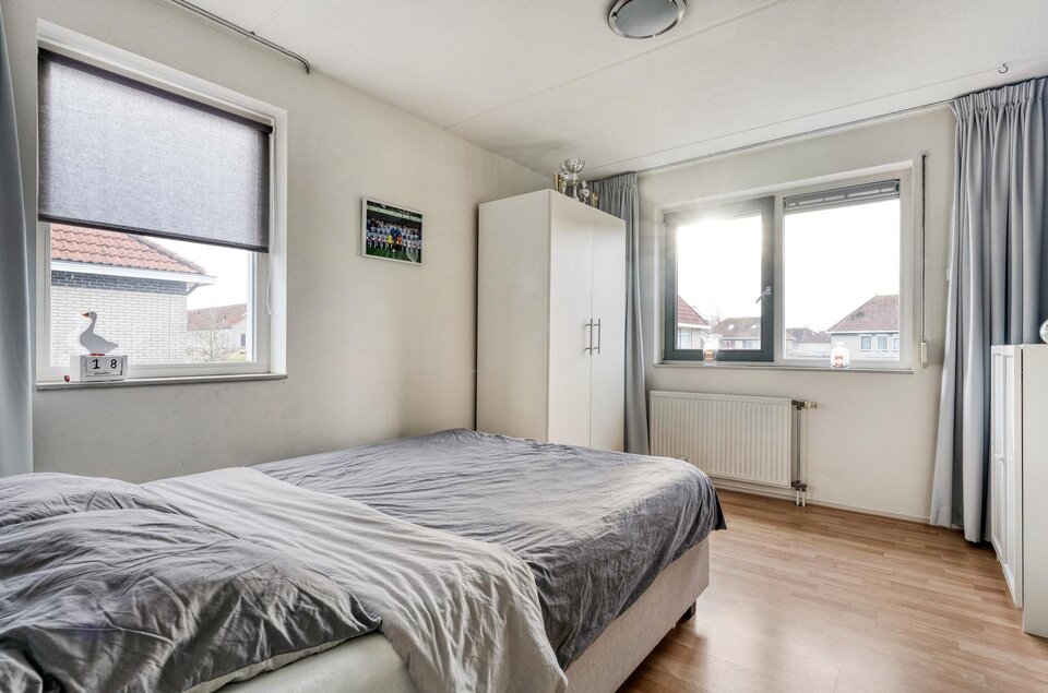 Leen Heskampstraat 3 COEVORDEN