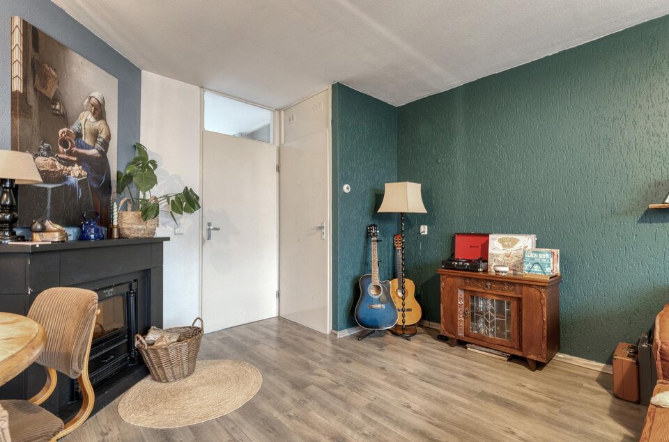 Joke Smitstraat 51 COEVORDEN