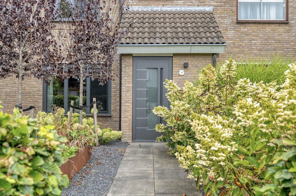 Anne Franklaan 10 COEVORDEN
