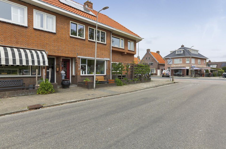 Gramsbergerstraat 2 COEVORDEN