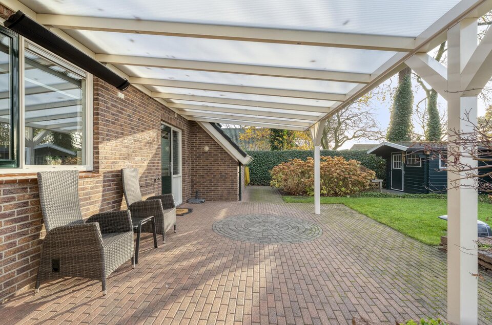 Verbindingsweg 2 DALEN