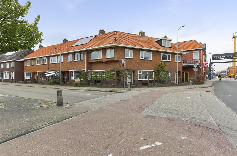 Gramsbergerstraat 2 COEVORDEN