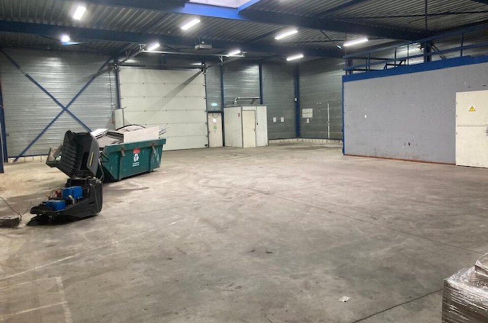 Printer 23 COEVORDEN