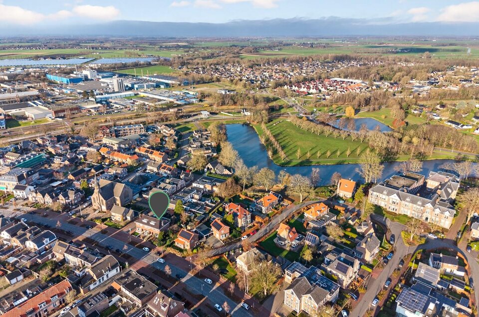 van Heutszsingel 29 COEVORDEN