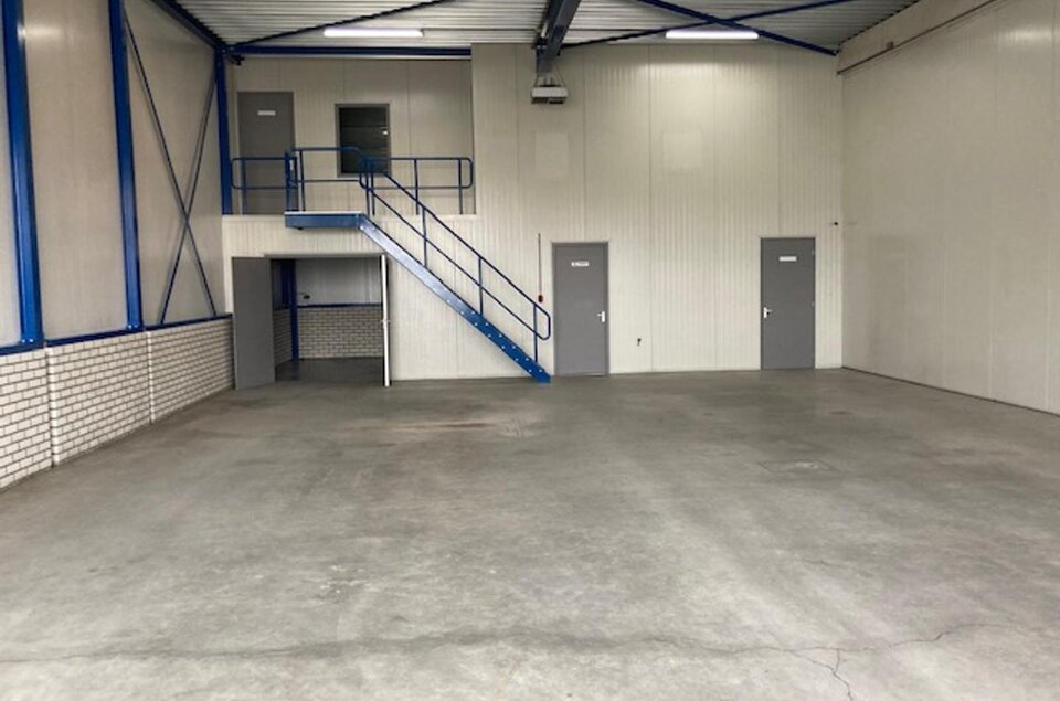 Printer 22-F COEVORDEN
