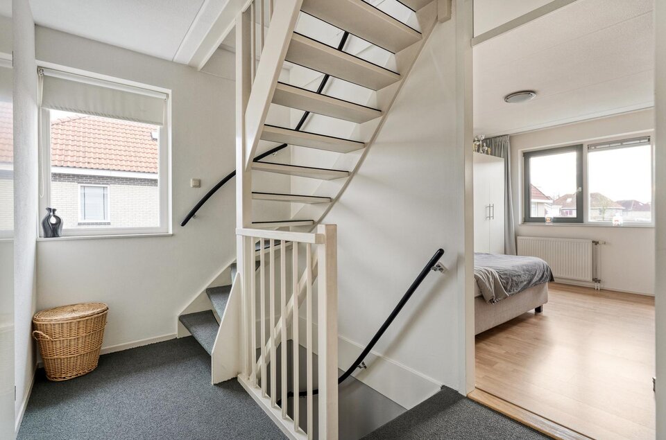 Leen Heskampstraat 3 COEVORDEN