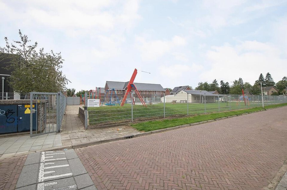van Limburg Stirumstraat 12 COEVORDEN