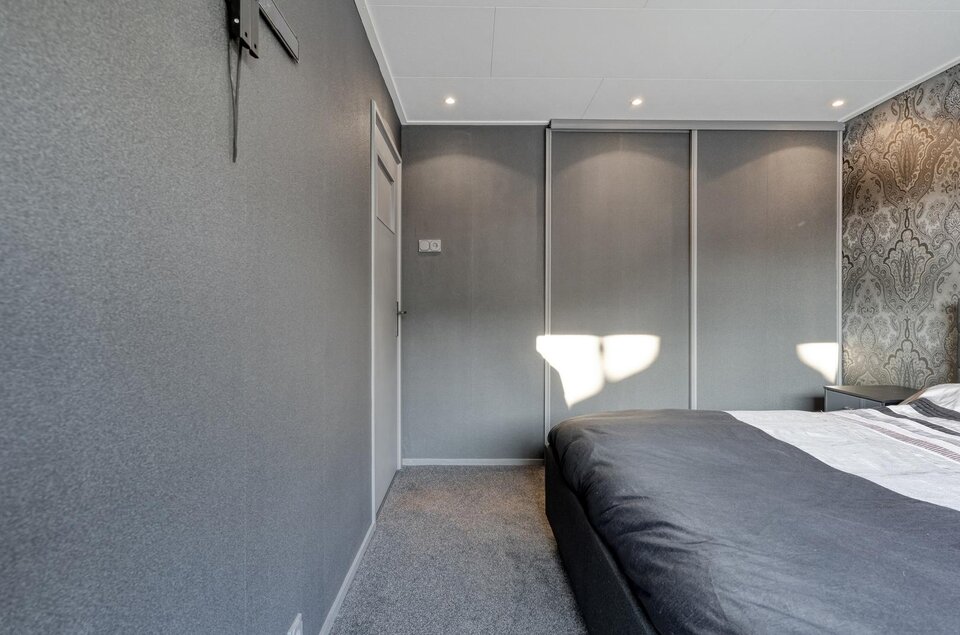 Secr Bruintjesstraat 16 COEVORDEN