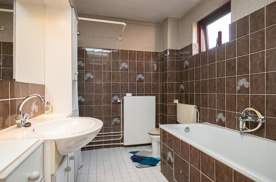 van Bothnialaan 38 COEVORDEN