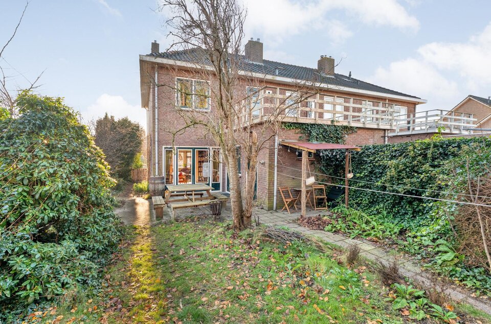 van Heutszsingel 29 COEVORDEN