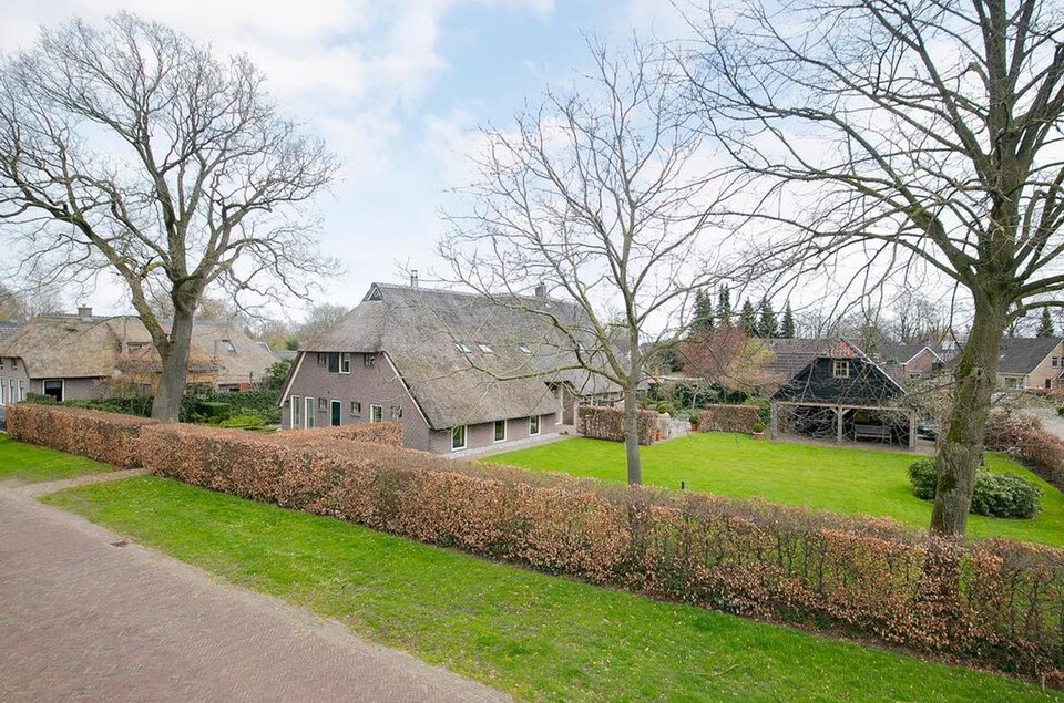 Noordwijk 5 DALEN