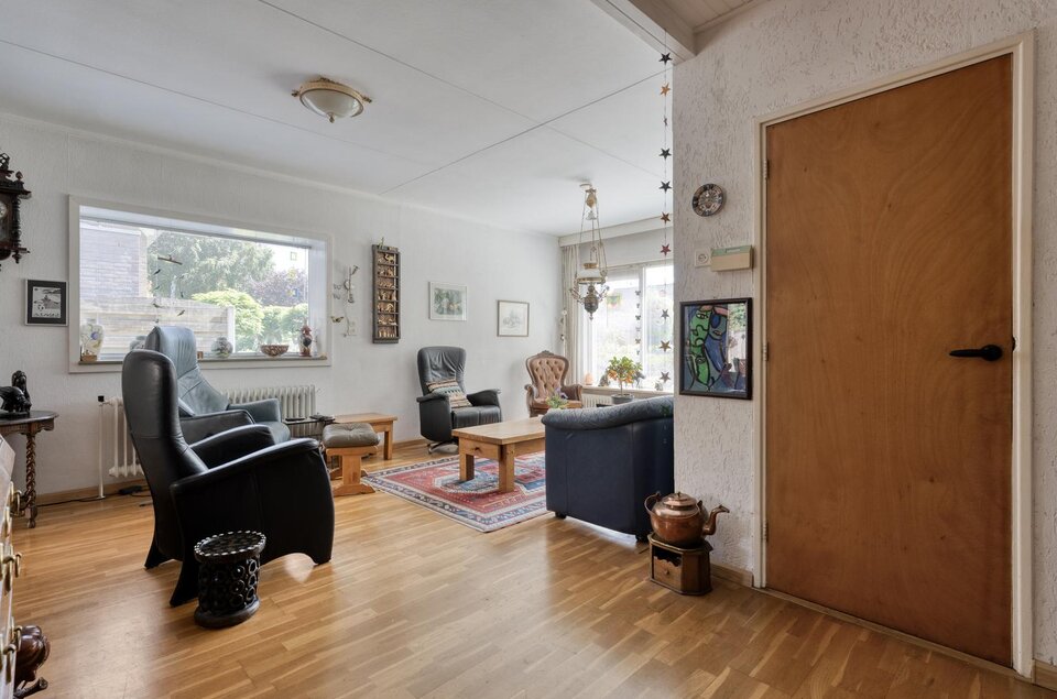 Thyakkerstraat 8 DALEN
