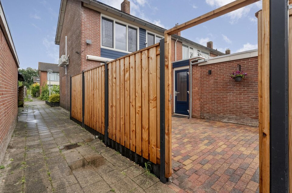 Pijnacker Hordijkstraat 2 COEVORDEN